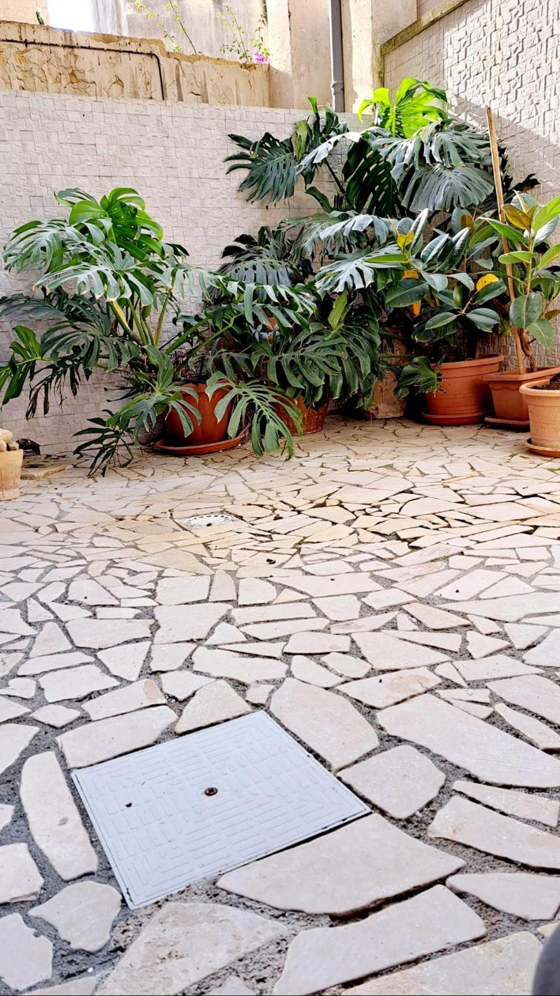 "Il Vecchio Salone" Appartamento In Pieno Centro Con Garage Privato Лече Екстериор снимка